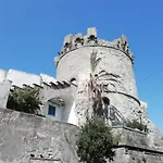 La Bicocca Di Annavi Frühstückspension Forio di Ischia