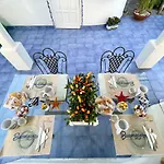 Frühstückspension La Bicocca Di Annavi 4*