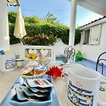 La Bicocca Di Annavi 4* Forio di Ischia