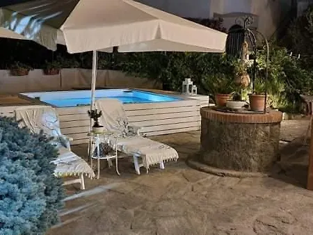 La Bicocca Di Annavi