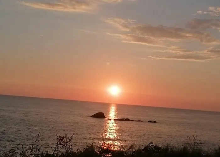 Nocleg ze śniadaniem La Bicocca Di Annavi 4*