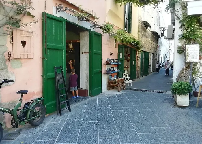 Nocleg ze śniadaniem La Bicocca Di Annavi