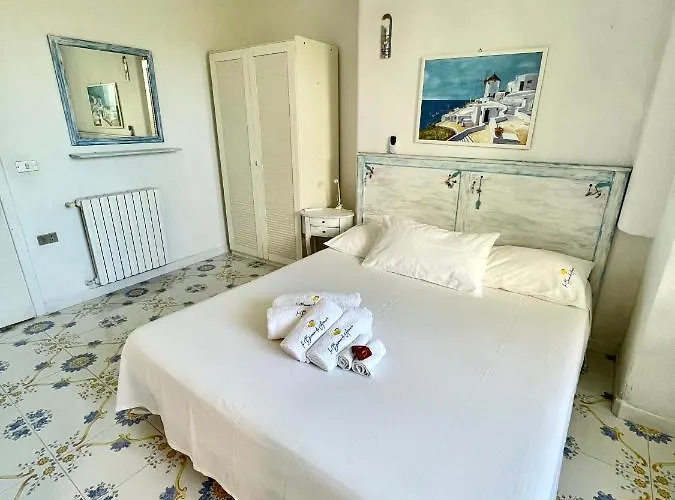 Nocleg ze śniadaniem La Bicocca Di Annavi 4*