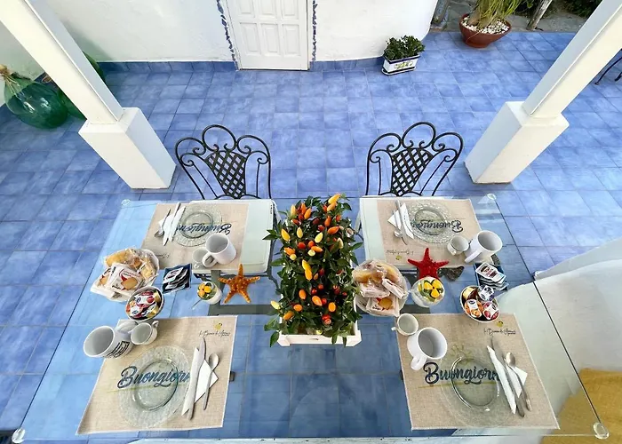 Nocleg ze śniadaniem La Bicocca Di Annavi 4*