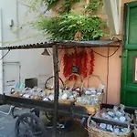 La Bicocca Di Annavì 4* Forio di Ischia