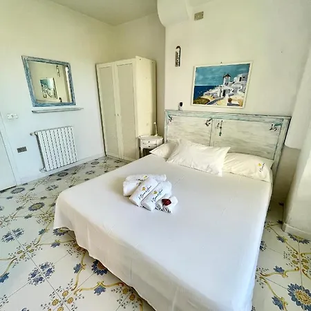 Bed & Breakfast La Bicocca Di Annavì *