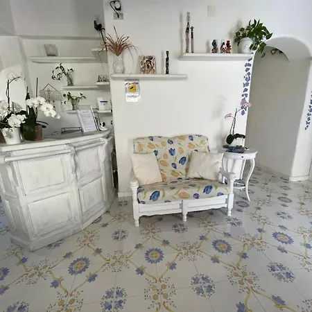 Bed & Breakfast La Bicocca Di Annavì *