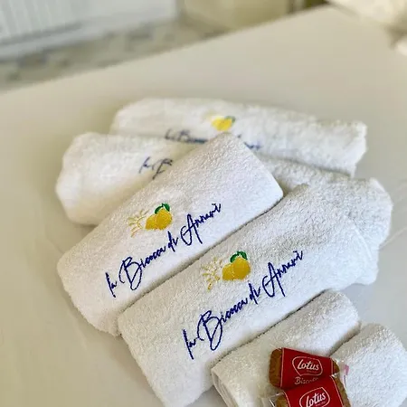 La Bicocca Di Annavì Bed & Breakfast Forio di Ischia