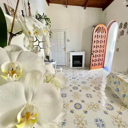 Bed & Breakfast La Bicocca Di Annavì