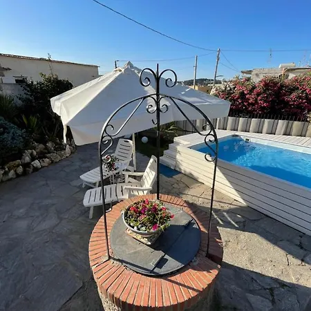 La Bicocca Di Annavì * Forio di Ischia