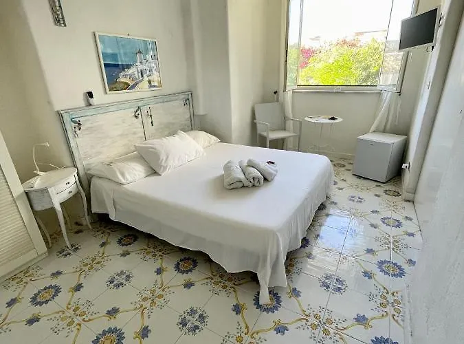 La Bicocca Di Annavi Форио