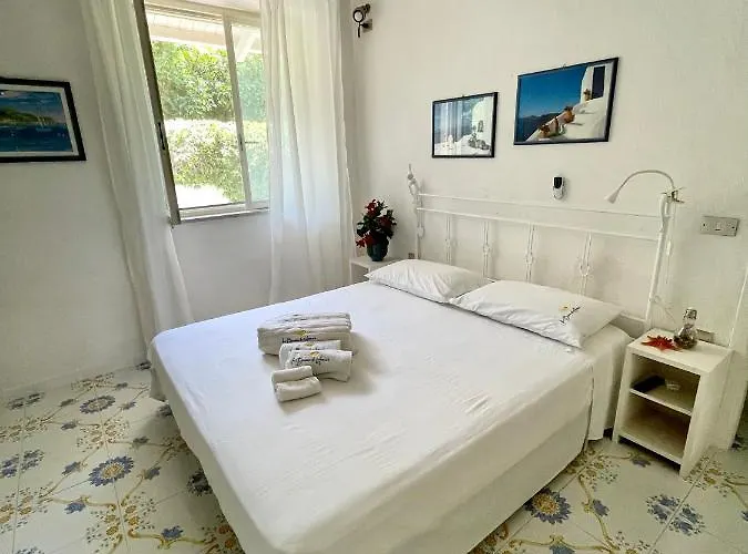 La Bicocca Di Annavi 4*