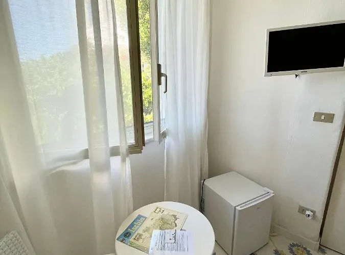 La Bicocca Di Annavi Отель типа 