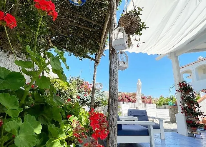 La Bicocca Di Annavi Отель типа 