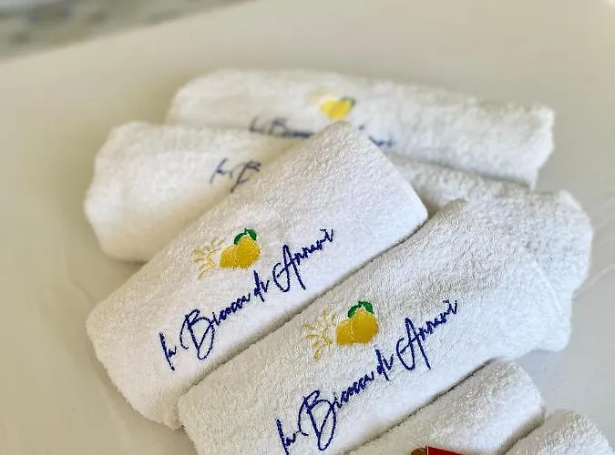 La Bicocca Di Annavi Отель типа 