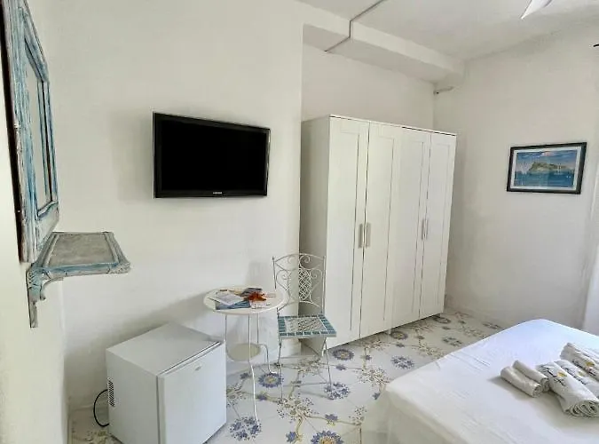 La Bicocca Di Annavi 4*