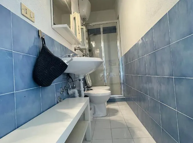 La Bicocca Di Annavi Форио