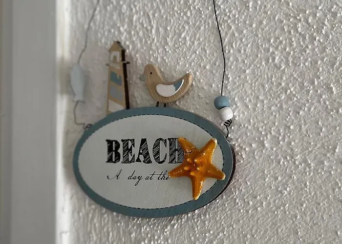 La Bicocca Di Annavi 4* Форио