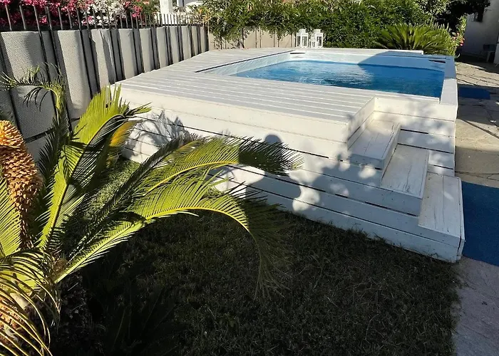 La Bicocca Di Annavi Отель типа 