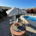 La Bicocca Di Annavi 4* Forio di Ischia