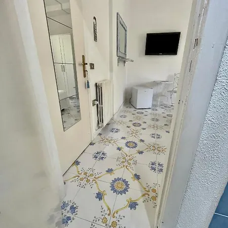 فندق مبيت وإفطار La Bicocca Di Annavi Forio di Ischia