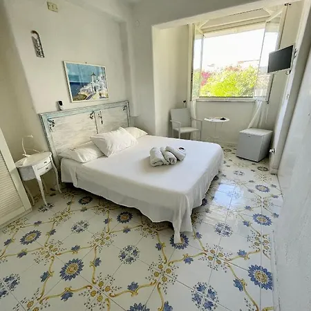 La Bicocca Di Annavi Forio di Ischia