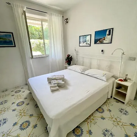 La Bicocca Di Annavi 4*