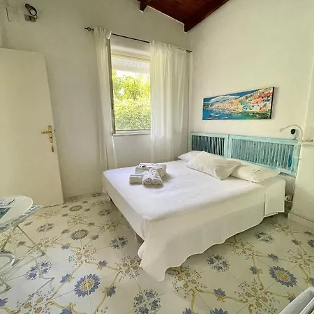 La Bicocca Di Annavi Forio di Ischia